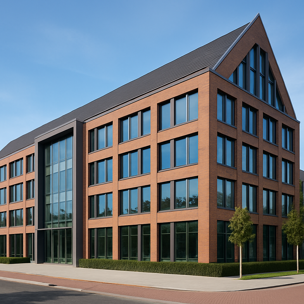 Office building